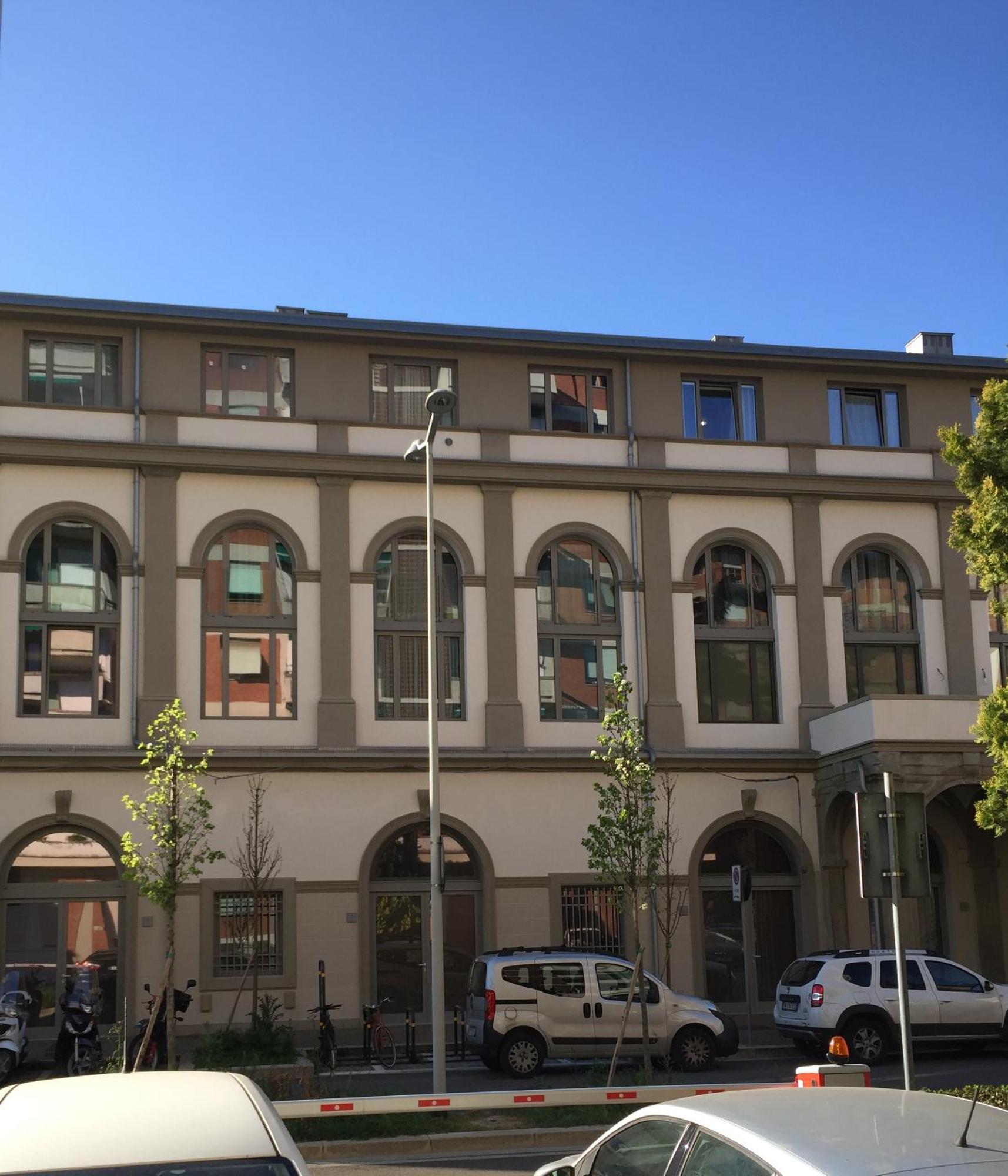 San Donato Flat Florencia