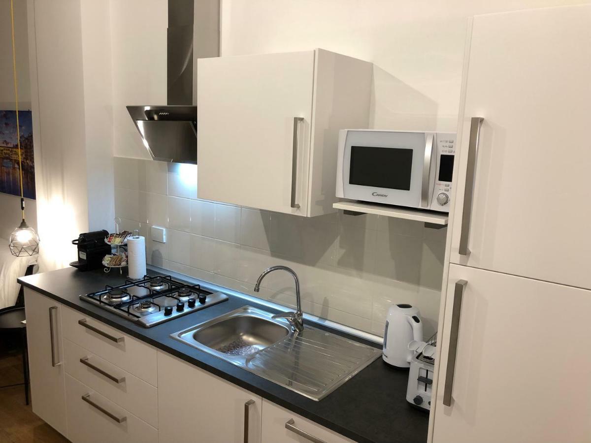 Apartamento San Donato Flat Florencia