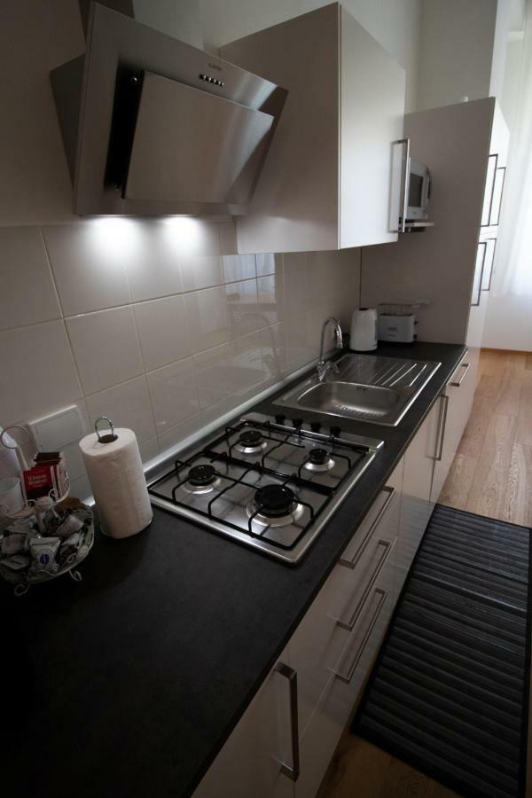 Apartamento San Donato Flat Florencia