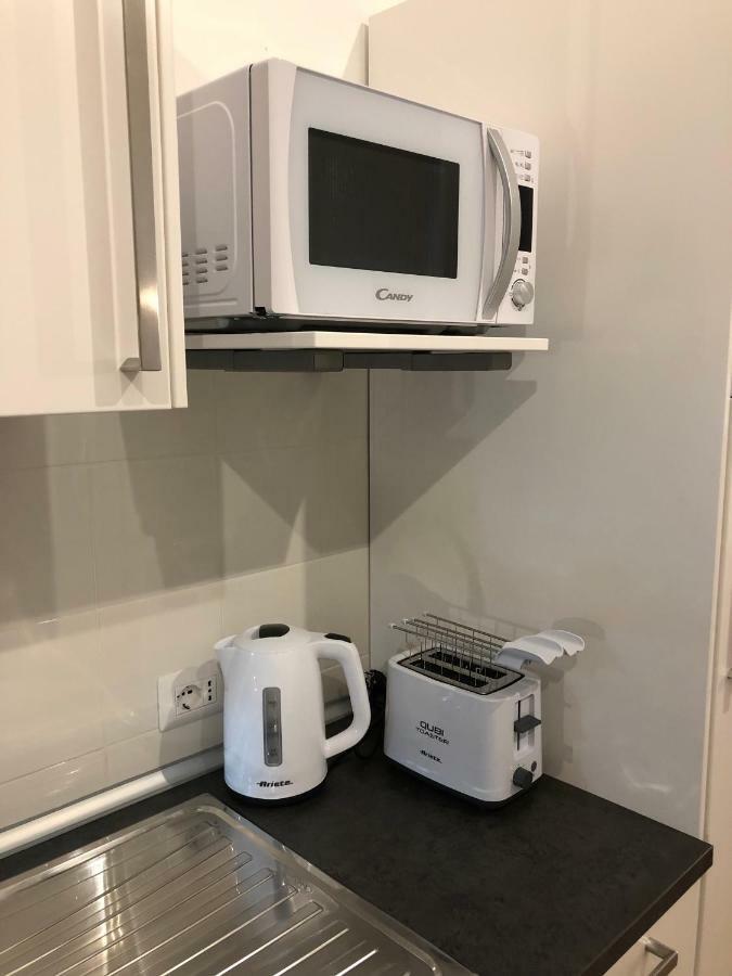 Apartamento San Donato Flat Florencia