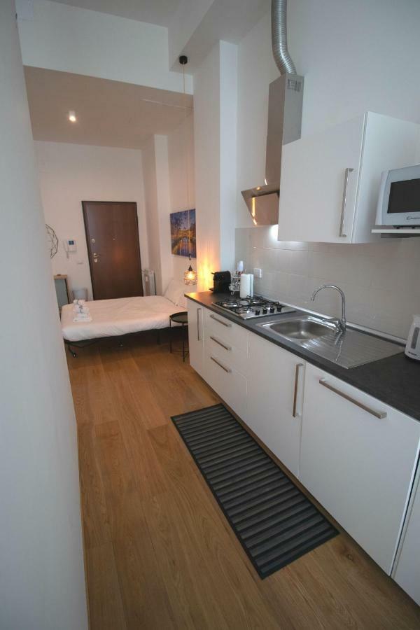 San Donato Flat Apartamento Florencia