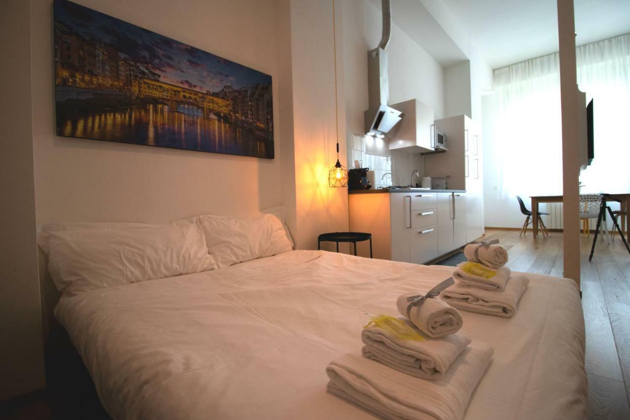 San Donato Flat Florencia