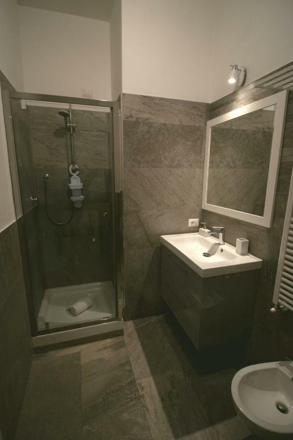 Apartamento San Donato Flat Florencia